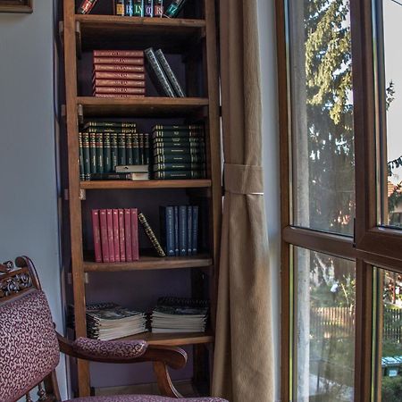 Chic Apartment Braşov Eksteriør bilde