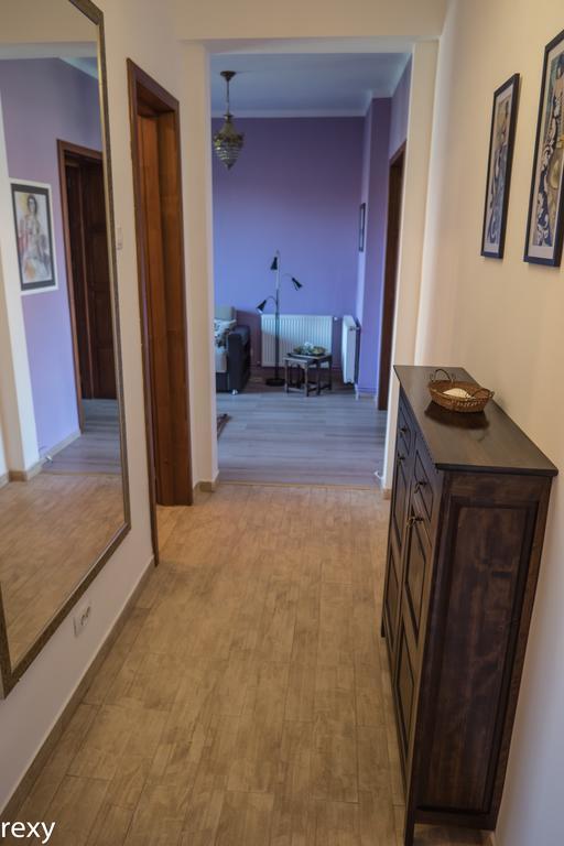 Chic Apartment Braşov Eksteriør bilde