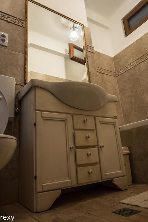 Chic Apartment Braşov Eksteriør bilde