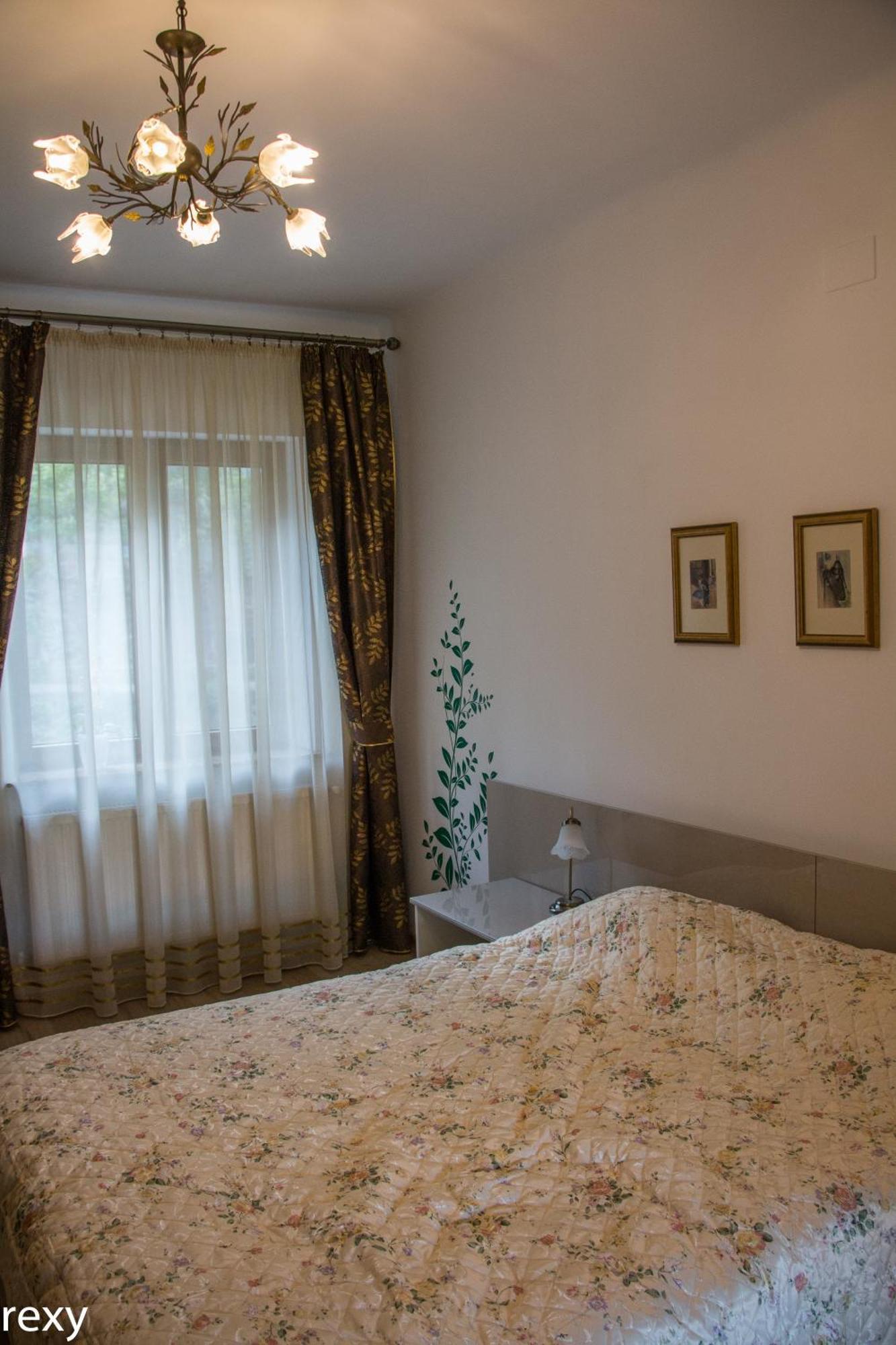 Chic Apartment Braşov Eksteriør bilde