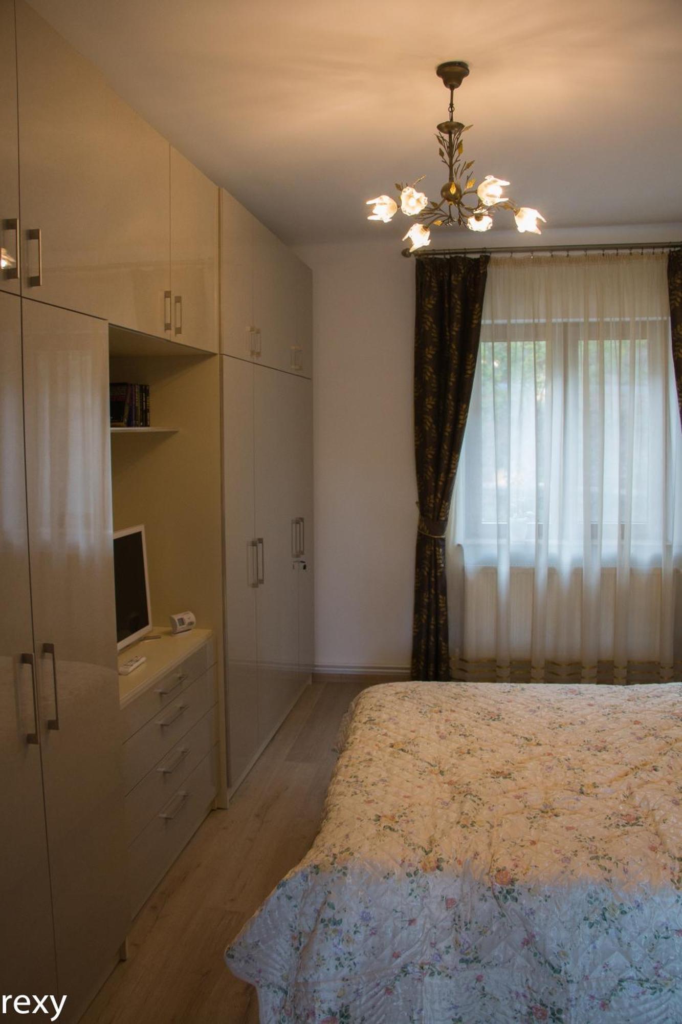 Chic Apartment Braşov Eksteriør bilde