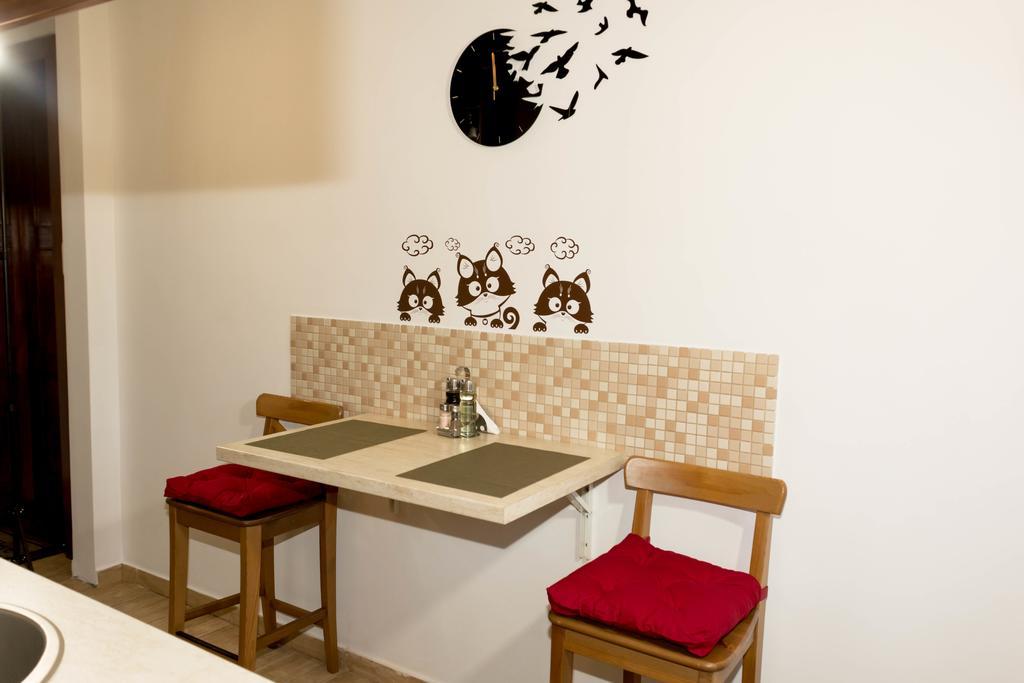 Chic Apartment Braşov Eksteriør bilde