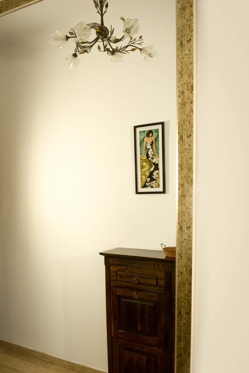Chic Apartment Braşov Eksteriør bilde