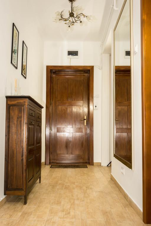 Chic Apartment Braşov Eksteriør bilde