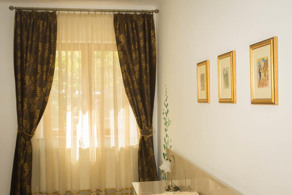 Chic Apartment Braşov Eksteriør bilde