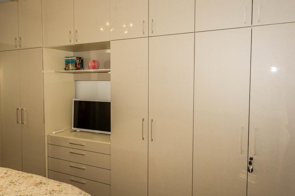 Chic Apartment Braşov Eksteriør bilde