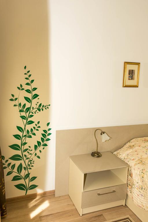 Chic Apartment Braşov Eksteriør bilde